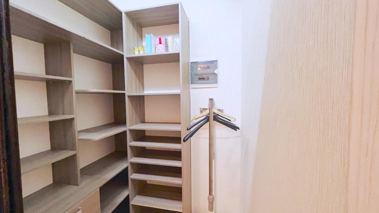 Apartament De Lux Cu 2 Camere Si Living Chisinau Luaran gambar